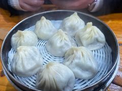 -南京汤包(徽州大道商业步行街店)