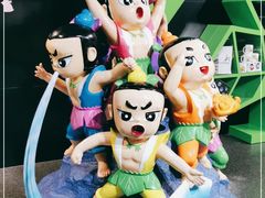 -上海电影博物馆