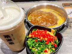 -呷哺呷哺(丰科万达店)