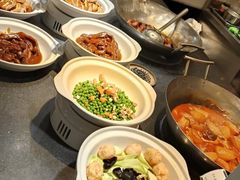 -翠姐姐农家大院·老底子萧山菜(建设一路店)
