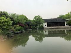 -杭州西子湖四季酒店·金沙厅