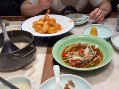 -小吊梨汤·北京菜·烤鸭(清河万象汇店)