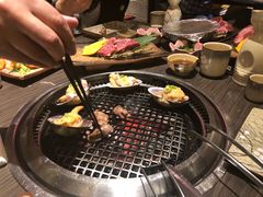-赤坂亭·M9和牛烧肉(南京江南虹悦城店)