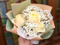 -瑞福园联谊餐室(茂名南路店)