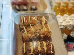 -爸爸糖吐司面包(悠唐购物中心店)