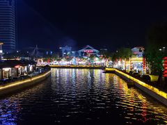 -济宁运河核心景区