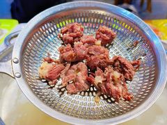 -养牛邓·潮汕牛肉海鲜自助火锅(广州店)