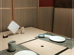 -歌行灯日本料理(伊势丹店)