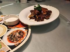-东华大酒楼(主楼店)