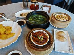 -潮府馆·非遗潮州菜·世纪公园(新国际博览中心店)