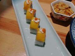 -TORO MaKi 寿司·日料(华创店)