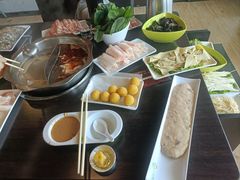-翠峰苑火锅(迎宾路店)