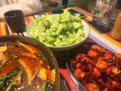 -吧嘚嘴炭烧鸽串吧(北海街店)