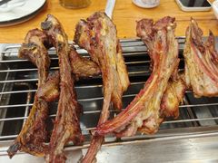 -张记焖窑·十五年专注焖烤(雍和宫店)