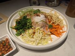 -北李妈妈菜·海肠捞饭(高新万达店)