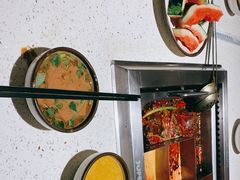 -皇城霸火锅(铜锣湾店)