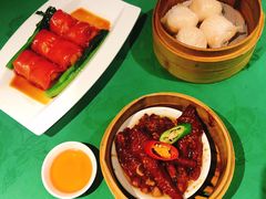 -誉八仙茶室酒楼(新天地店)