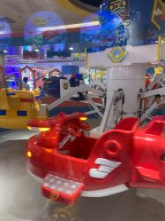 -乐多星球潮玩中心(沈阳嘉里城店)