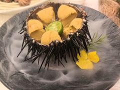 -品海楼·大连海胆锅贴馆(东港店)