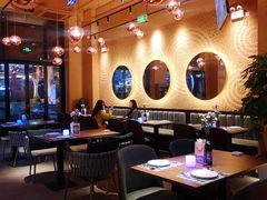 大堂-Ambra Haus琥珀屋精酿餐厅(宝山店)