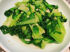 健康绿叶菜-望湘园·洞庭渔宴(永旺店)