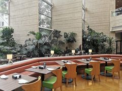 -上海静安昆仑大酒店
