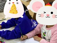 -瑞思少儿中心·少儿英语素养启蒙(回龙观校区)