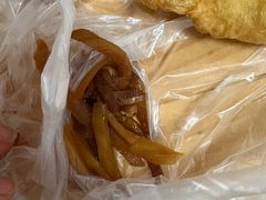-华天新川面馆(闹市口店)