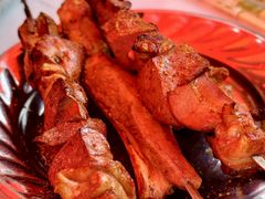 -園丁烤肉缸子肉