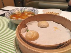 -桂满陇·杭州饭店(清河万象店)