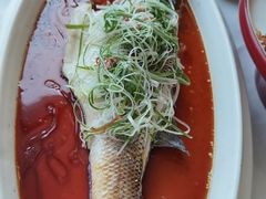 -大鸭梨烤鸭店(光彩店)