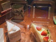 恋恋彩虹-BreadTalk面包新语·烘焙蛋糕(领展购物广场店)