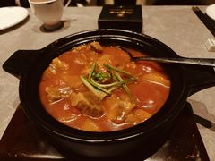-大秦小宴•新派西北(万象前海店)