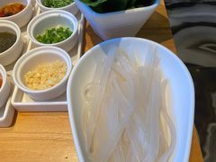 -额尔敦传统涮火锅·烧烤(鑫源山庄店)