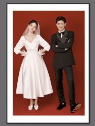 -易摄影婚纱摄影工作室