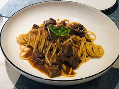 -东米西面(台北院子店)