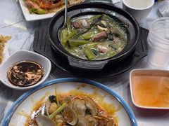 -鹅香四海·卤水火锅·砂锅粥·潮汕菜(宝安店)