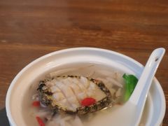 -船歌鱼水饺(高新园区店)