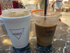 -Manner Coffee(IFS一楼店)