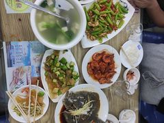 -聚德福海鲜家常菜(刘庄店)