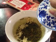 -盖碗儿梨园·变脸吐火·川剧(天府广场店)