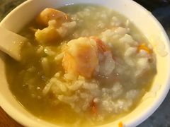 -李记潮汕砂锅粥(营福路店)