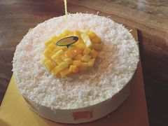 -OL’s Cake鲜荟千层(东风中路店)