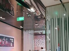 -海底捞火锅(长宁路龙之梦店)