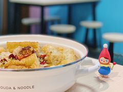 -友达面馆·酸菜鱼面(钱塘区店)