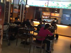 -陈鹏鹏潮汕菜(宝安机场T3航站楼店)