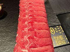 -色響火锅(恒隆广场店)