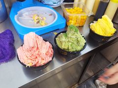 -串妹花式冰粉(乐山总店)