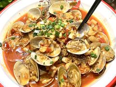 -张记虾尾·火锅·烧烤·大排档(涉外店)