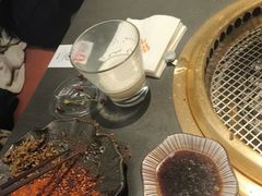 -铭牛烧肉·和牛海鲜自助(高新月牙湖店)